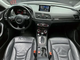 Audi Q3 2.0 TDI Quattro, снимка 7