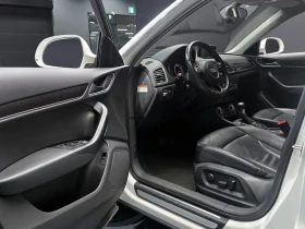 Audi Q3 2.0 TDI Quattro, снимка 11