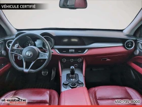 Alfa Romeo Stelvio * Sport* ФИКСИРАНА ЦЕНА* , снимка 9