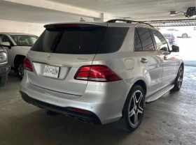 Mercedes-Benz GLE 450 AMG * CARFAX * ЦЕНА ДО БГ, снимка 4