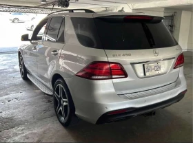 Mercedes-Benz GLE 450 AMG * CARFAX * ЦЕНА ДО БГ, снимка 3