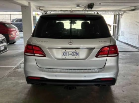 Mercedes-Benz GLE 450 AMG * CARFAX * ЦЕНА ДО БГ, снимка 5