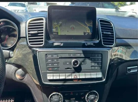 Mercedes-Benz GLE 450 AMG * CARFAX * ЦЕНА ДО БГ, снимка 8
