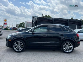 Audi Q3 Premium Plus* AвтоКредит* (ЦЕНА ДО БГ), снимка 7
