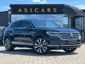 VW Touareg / 3.0TDI / 231HP / ПАНОРАМА / ADVANCED / FULL /, снимка 7