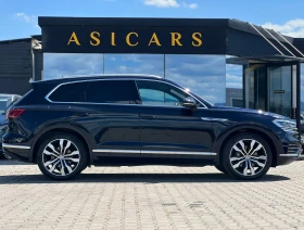 VW Touareg / 3.0TDI / 231HP / ПАНОРАМА / ADVANCED / FULL /, снимка 6