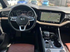 VW Touareg / 3.0TDI / 231HP / ПАНОРАМА / ADVANCED / FULL /, снимка 14