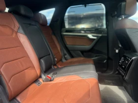 VW Touareg / 3.0TDI / 231HP / ПАНОРАМА / ADVANCED / FULL /, снимка 12