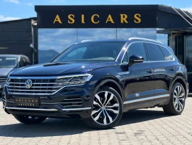 VW Touareg / 3.0TDI / 231HP / ПАНОРАМА / ADVANCED / FULL /, снимка 1