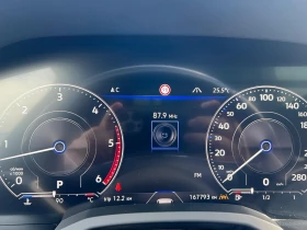 VW Touareg / 3.0TDI / 231HP / ПАНОРАМА / ADVANCED / FULL /, снимка 15