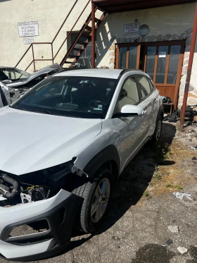 Hyundai Kona, снимка 2