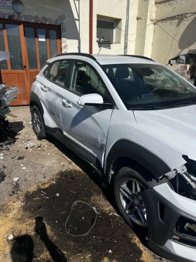 Hyundai Kona, снимка 3