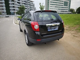 Chevrolet Captiva, снимка 3