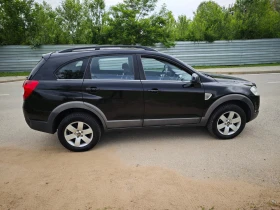 Chevrolet Captiva, снимка 5