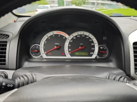 Chevrolet Captiva, снимка 10