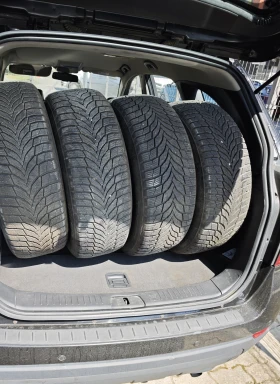 Chevrolet Captiva, снимка 12