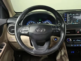 Hyundai Kona 1.6 TURBO 2WD PREMIUM, снимка 13