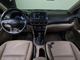 Hyundai Kona 1.6 TURBO 2WD PREMIUM, снимка 7