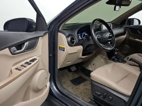 Hyundai Kona 1.6 TURBO 2WD PREMIUM, снимка 11