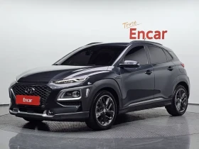 Hyundai Kona 1.6 TURBO 2WD PREMIUM, снимка 1
