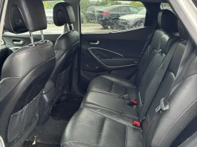 Hyundai Santa fe * Luxury * CARFAX * ОТ ПРЕДСТАВИТЕЛСТВО * , снимка 12