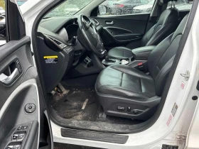 Hyundai Santa fe * Luxury * CARFAX * ОТ ПРЕДСТАВИТЕЛСТВО * , снимка 5