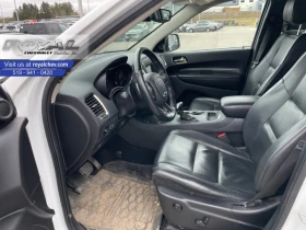 Dodge Durango 3.6 GT AWD* 8ZF* ПОДГРЕВ* КАМЕРА* КРАЙНА ЦЕНА* , снимка 9