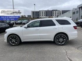 Dodge Durango 3.6 GT AWD* 8ZF* ПОДГРЕВ* КАМЕРА* КРАЙНА ЦЕНА* , снимка 8