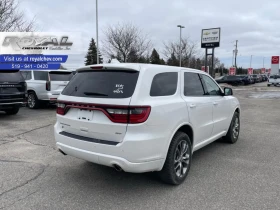 Dodge Durango 3.6 GT AWD* 8ZF* ПОДГРЕВ* КАМЕРА* КРАЙНА ЦЕНА* , снимка 5