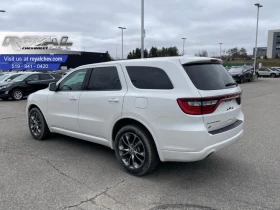 Dodge Durango 3.6 GT AWD* 8ZF* ПОДГРЕВ* КАМЕРА* КРАЙНА ЦЕНА* , снимка 7