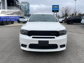 Dodge Durango 3.6 GT AWD* 8ZF* ПОДГРЕВ* КАМЕРА* КРАЙНА ЦЕНА* , снимка 2