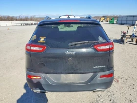 Jeep Cherokee, снимка 6