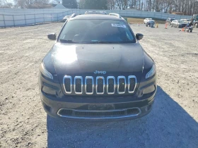 Jeep Cherokee, снимка 5