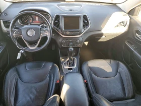 Jeep Cherokee, снимка 8