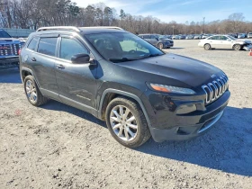 Jeep Cherokee, снимка 4