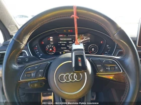 Audi S4 3.0T QUATTRO, снимка 9