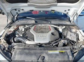 Audi S4 3.0T QUATTRO, снимка 13