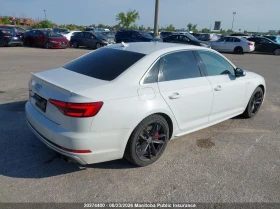 Audi S4 3.0T QUATTRO, снимка 8