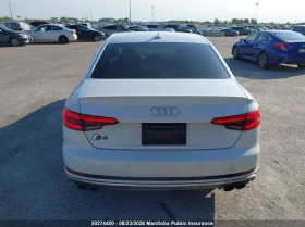 Audi S4 3.0T QUATTRO, снимка 7