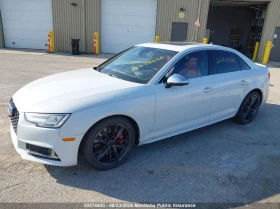 Audi S4 3.0T QUATTRO, снимка 3