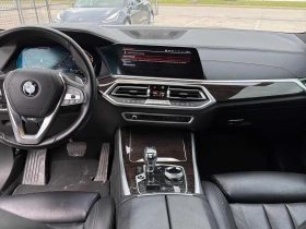 BMW X5 * xDrive40i * CARFAX * ОПЦИЯ ЗА ФИНАНСИРАНЕ , снимка 9