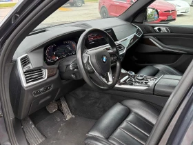 BMW X5 * xDrive40i * CARFAX * ОПЦИЯ ЗА ФИНАНСИРАНЕ , снимка 5