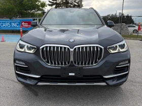 BMW X5 * xDrive40i * CARFAX * ОПЦИЯ ЗА ФИНАНСИРАНЕ , снимка 6