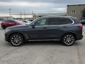 BMW X5 * xDrive40i * CARFAX * ОПЦИЯ ЗА ФИНАНСИРАНЕ , снимка 2