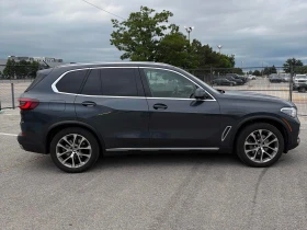 BMW X5 * xDrive40i * CARFAX * ОПЦИЯ ЗА ФИНАНСИРАНЕ , снимка 3