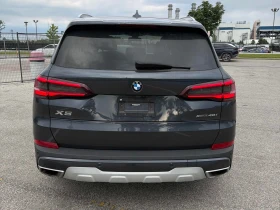 BMW X5 * xDrive40i * CARFAX * ОПЦИЯ ЗА ФИНАНСИРАНЕ , снимка 4