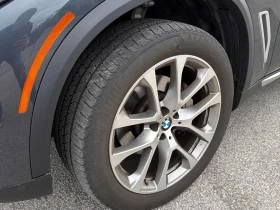 BMW X5 * xDrive40i * CARFAX * ОПЦИЯ ЗА ФИНАНСИРАНЕ , снимка 7