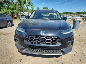 Honda Hr-v LX / НА ПРЕДНО / ЛИЗИНГ, снимка 5