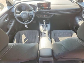 Honda Hr-v LX / НА ПРЕДНО / ЛИЗИНГ, снимка 8