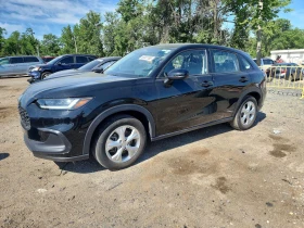Honda Hr-v LX / НА ПРЕДНО / ЛИЗИНГ, снимка 1